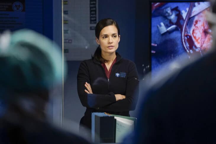 Chicago Med – Season 5