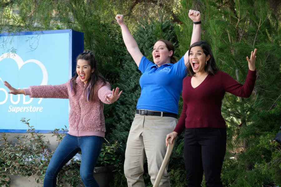 Superstore - Season 5 | Tell-Tale TV Superstore – Season 5