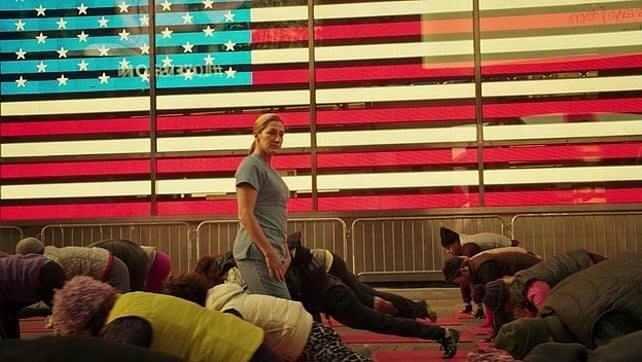 Nurse Jackie Season 7 Episode 14 I Say a Little Prayer
