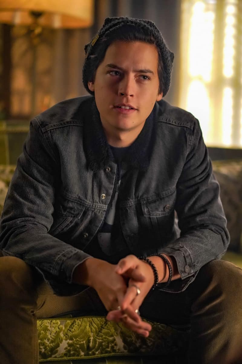 RVD408C_0292b Riverdale Review: Chapter Sixty-Five: In Treatment (Season 4 Episode 8)