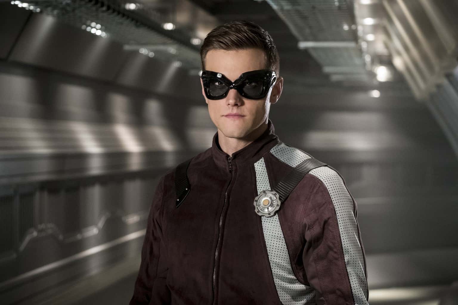 Ralph Dibny | Tell-Tale TV Ralph Dibny