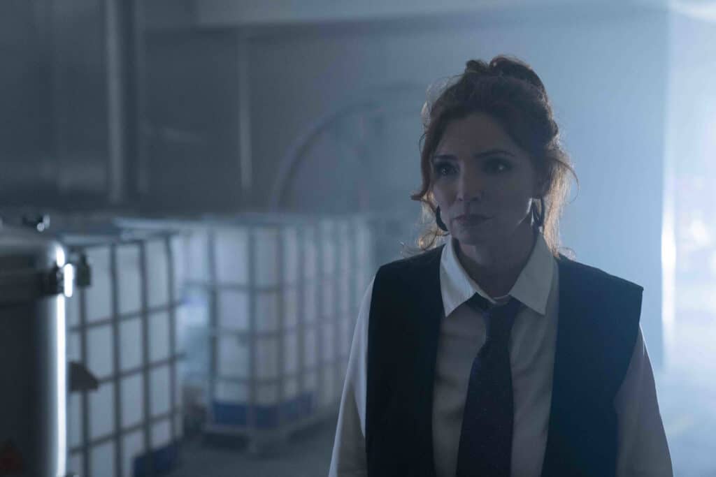 Runaways - Season 3 Episode 4 - Rite of Thunder