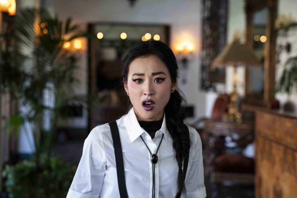 Runaways - Season 3 Episode 6 - Merry Meet Again