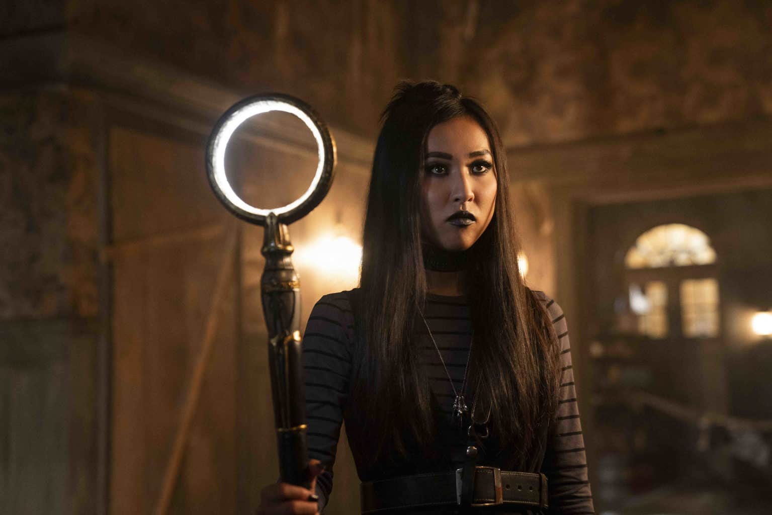 Marvel’s Runaways Review One Last Wild Ride (Season 3)