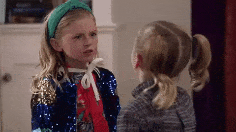 Single Parents Season 2 Episode 9 Emma and Amy