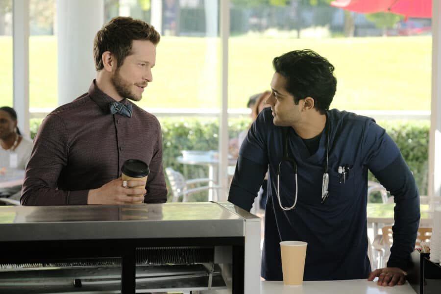 The Resident Season 3 Episode 10