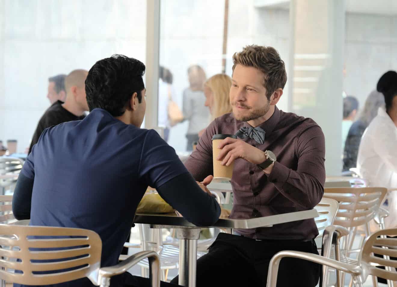 The Resident Season 3 Episode 10