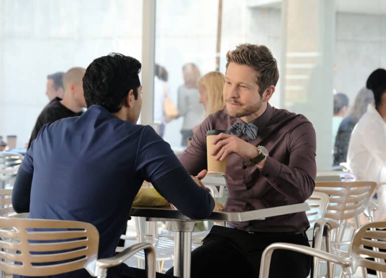 The Resident Season 3 Episode 10