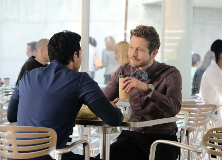 The Resident Season 3 Episode 10