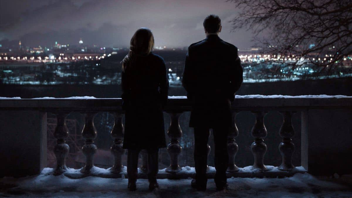 The Americans Season 6 Episode 10 Start