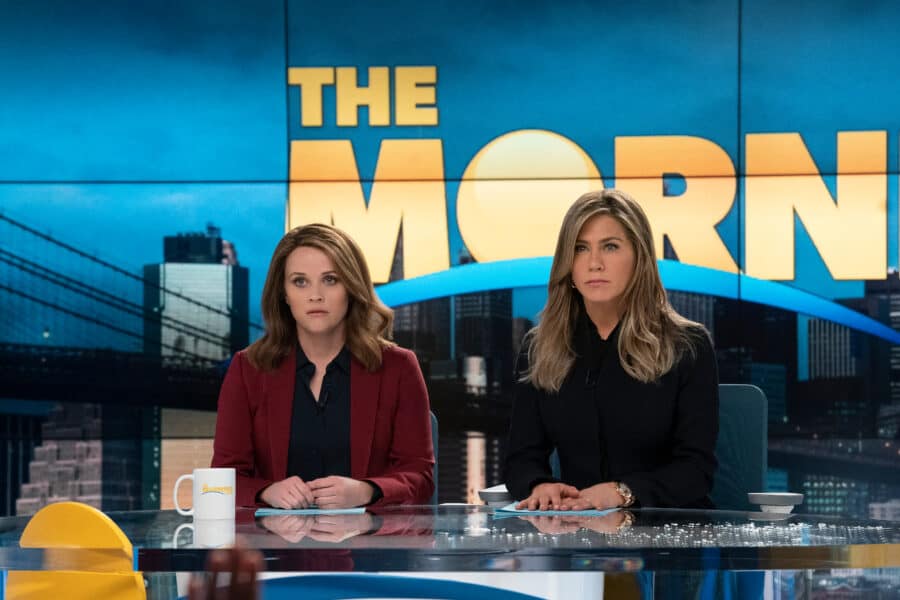 The Morning Show Season 1 Episode 10, "The Interview"