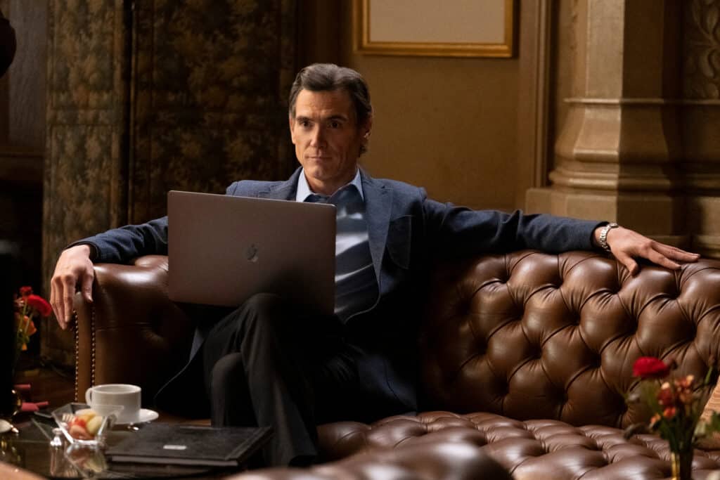 The Morning Show Season 1 Episode 9. "Play The Queen"