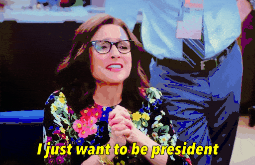 Veep Season 7 Episode 7 Veep