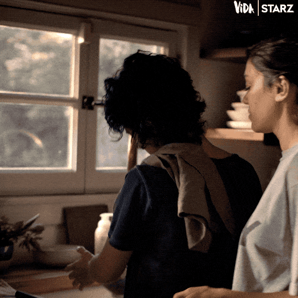 Vida – Nico and Emma – Starz