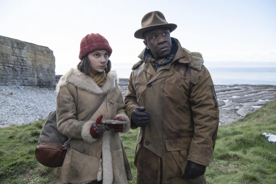 His Dark Materials Season 1 Episode 5 "The Lost Boy"