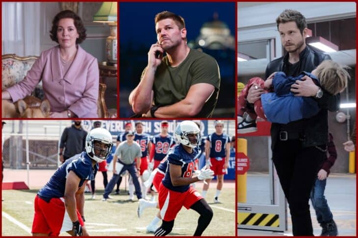 best tv dramas 2019