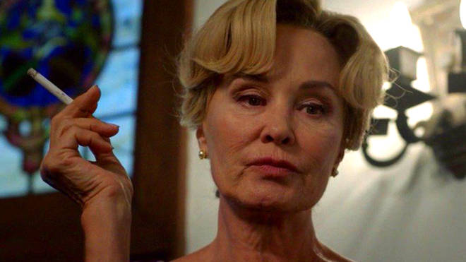 constance langdon | Tell-Tale TV constance langdon