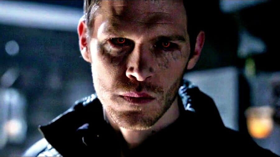 klaus mikaelson | Tell-Tale TV klaus mikaelson