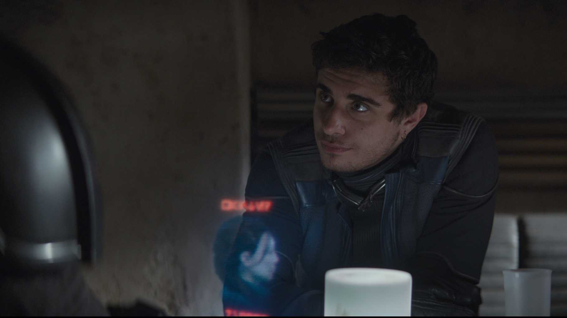 The Mandalorian Season 1