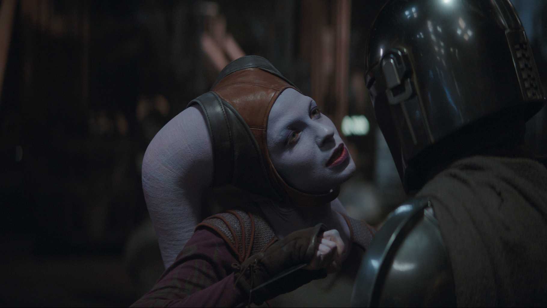 The Mandalorian Season 1