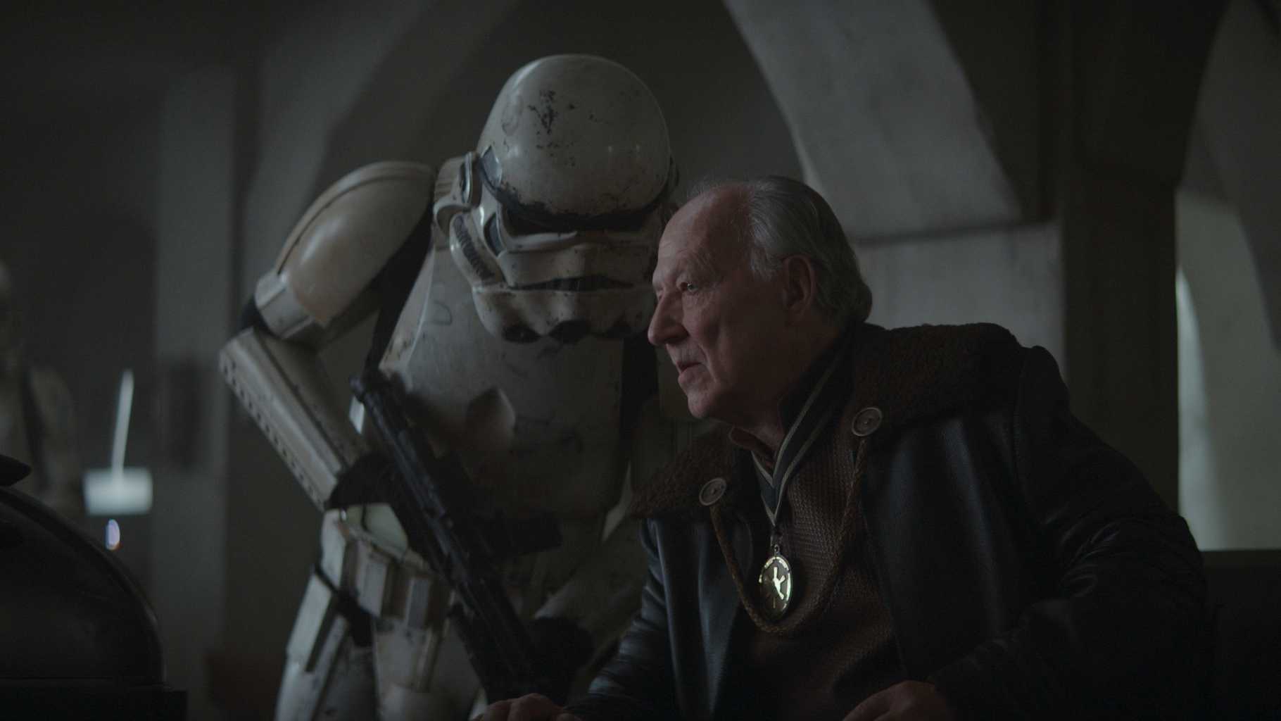 The Mandalorian Season 1