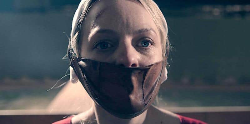 offred | Tell-Tale TV offred