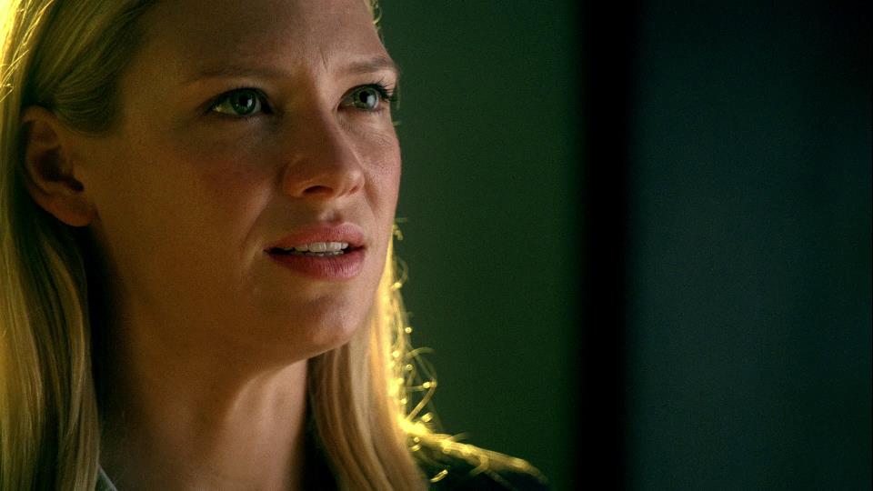 olivia dunham