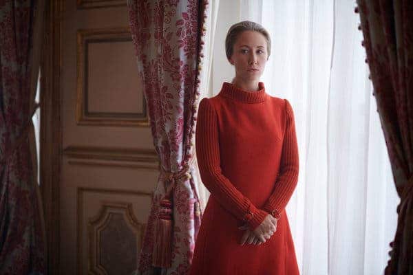princess anne | Tell-Tale TV princess anne