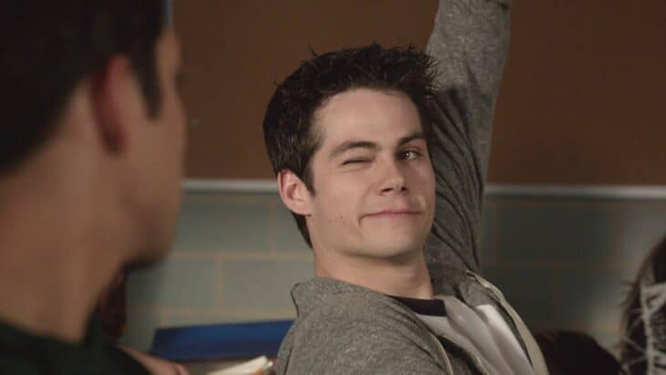 Stiles Actor 30 Excellent TV Performances from the Past Decade