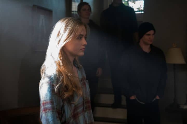 The Society // Netflix | Tell-Tale TV The Society // Netflix