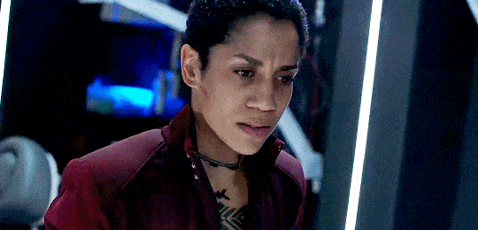 The Expanse Season 4 | Tell-Tale TV The Expanse Season 4