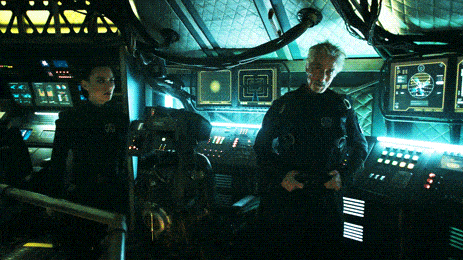The Expanse Season 4