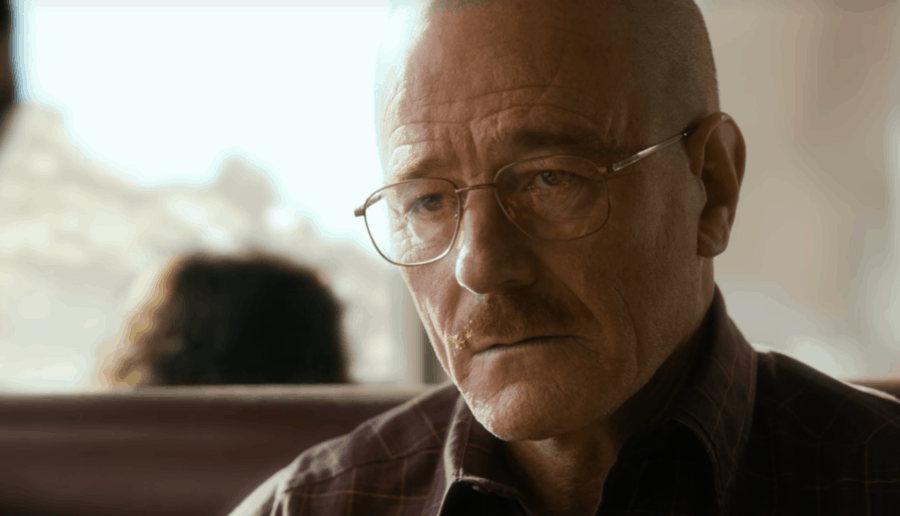 walter white
