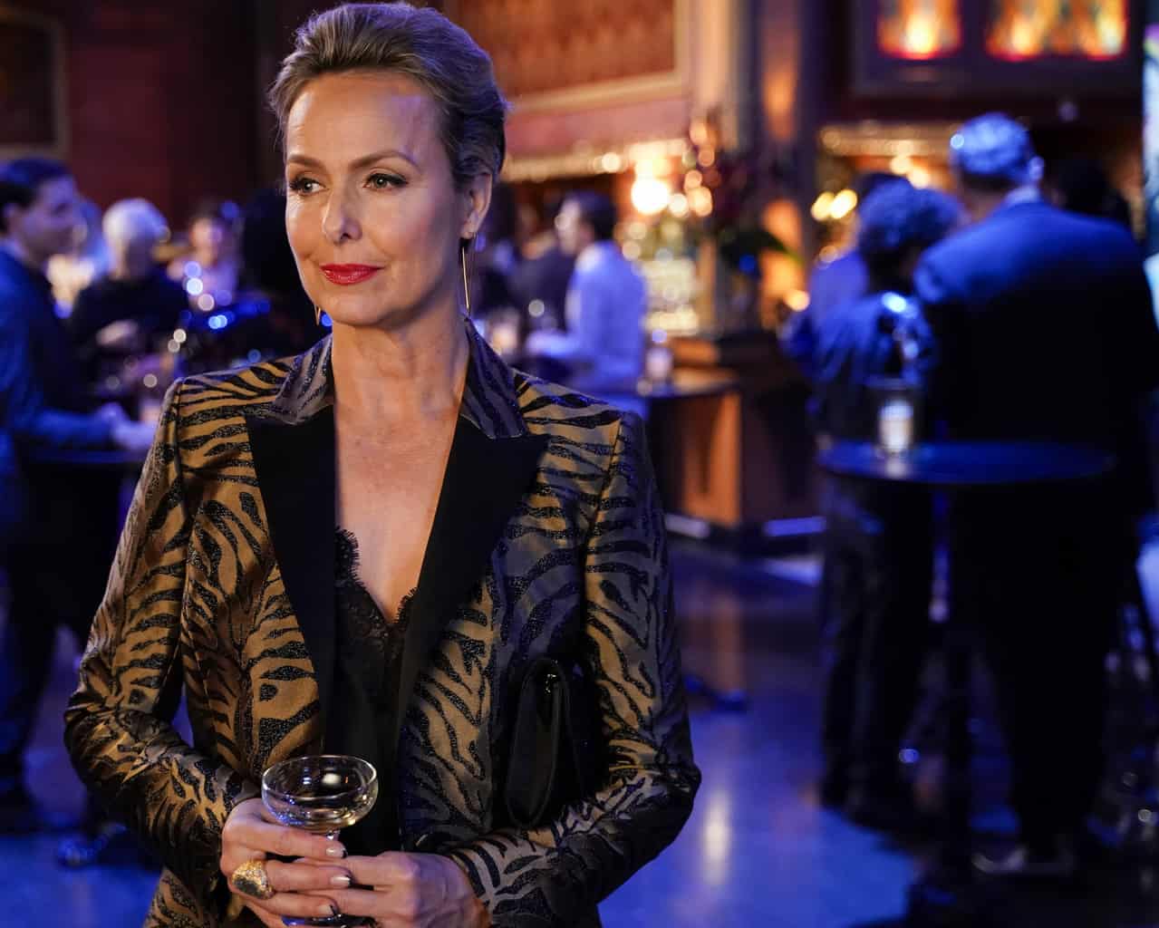 The Bold Type Season 4 Episode 2, "#Scarlet" | Tell-Tale TV The Bold Type Season 4 Episode 2, "#Scarlet"