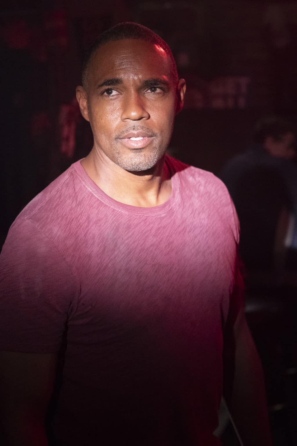 JASON GEORGE