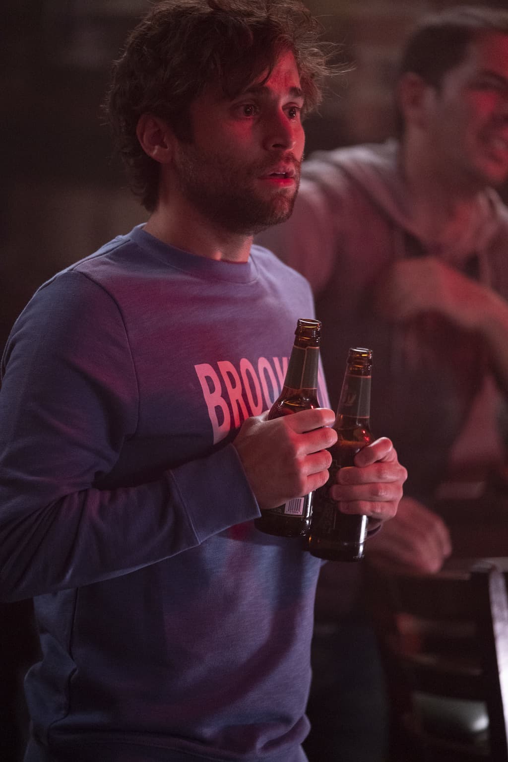 JAKE BORELLI