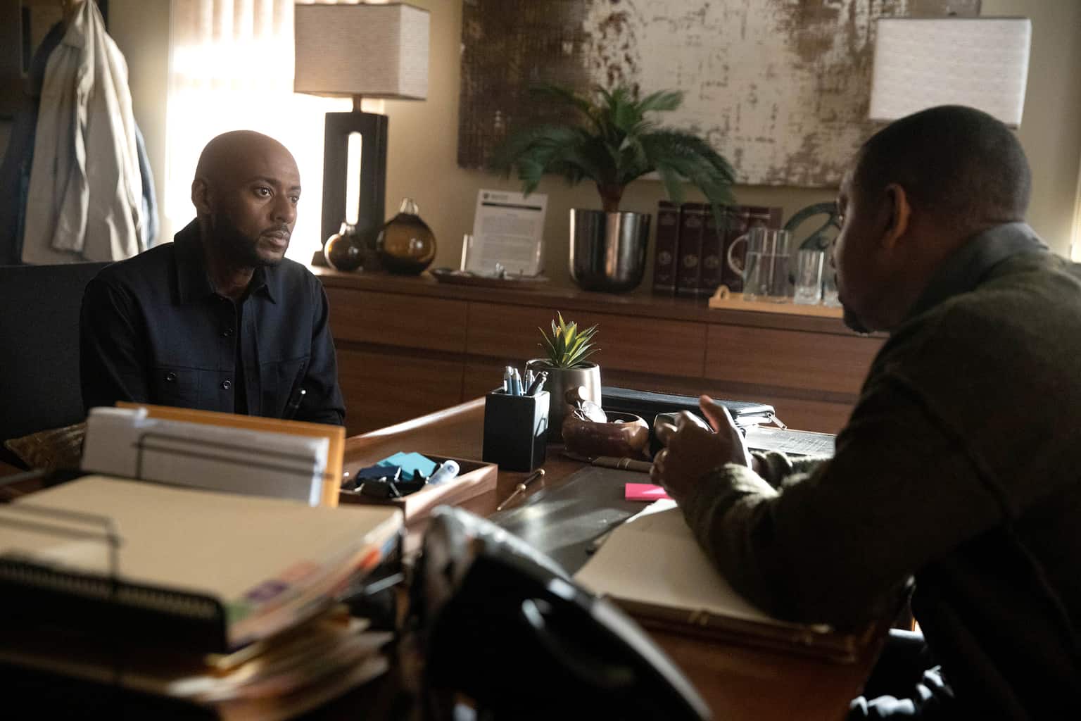 A Million Little Things Season 2 Episode 10, "The Kiss"