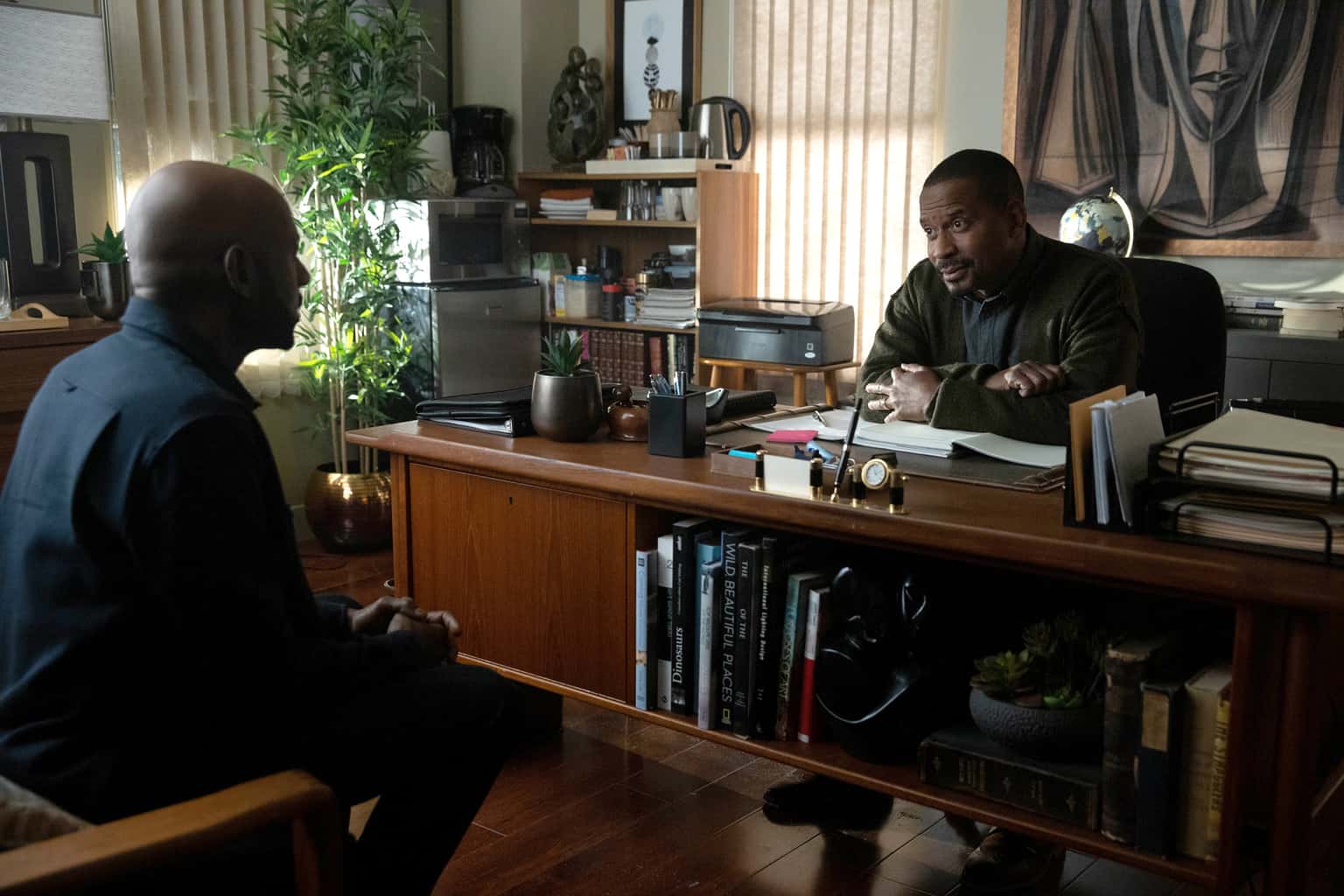 A Million Little Things Season 2 Episode 10, "The Kiss"