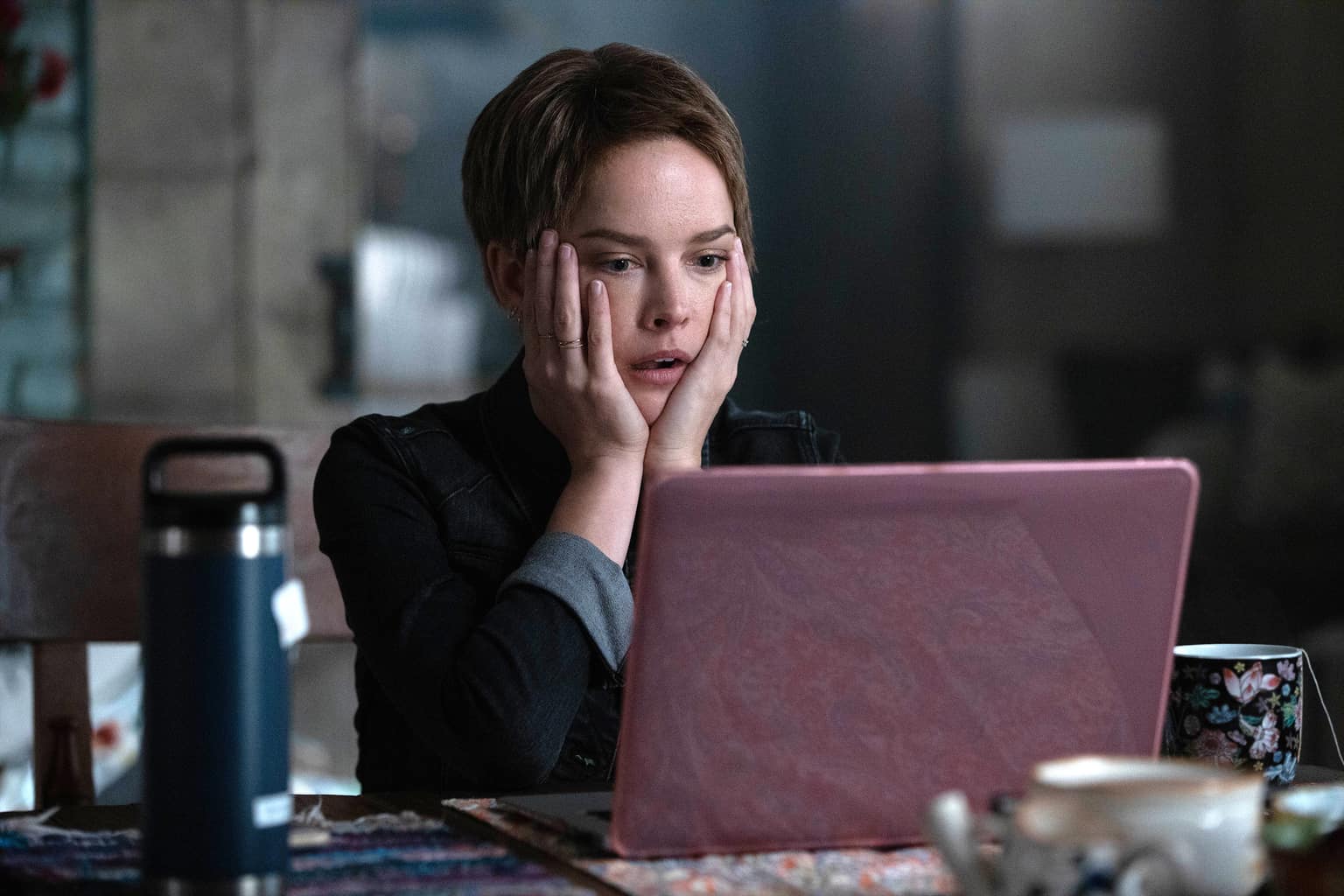 A Million Little Things Season 2 Episode 10, "The Kiss"