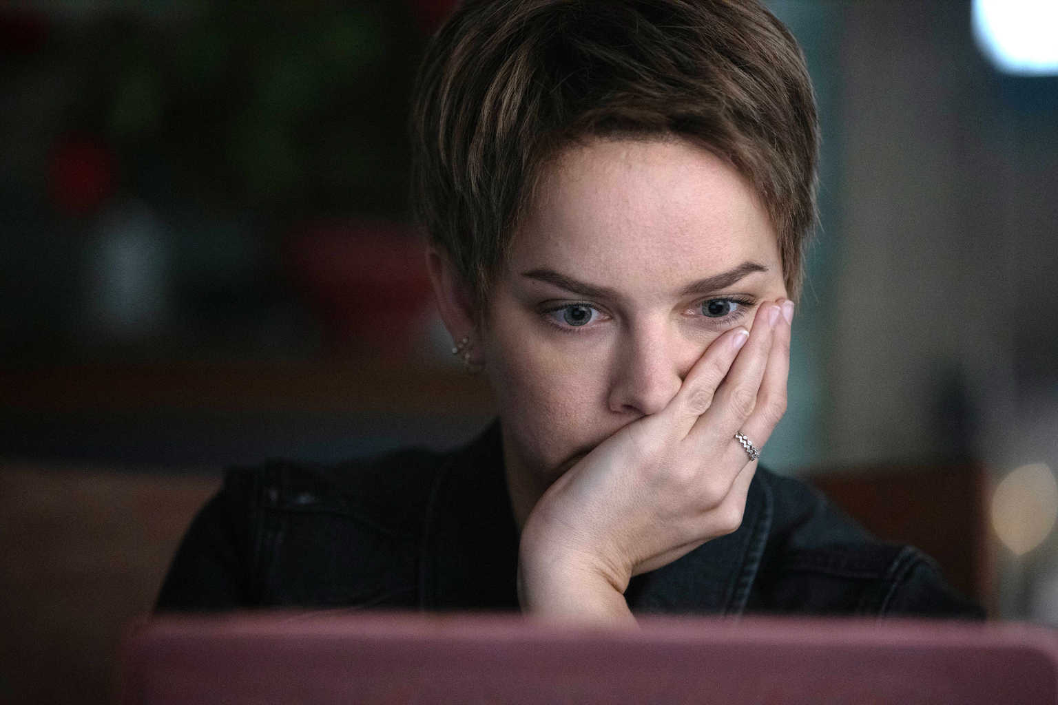 A Million Little Things Season 2 Episode 10, "The Kiss"