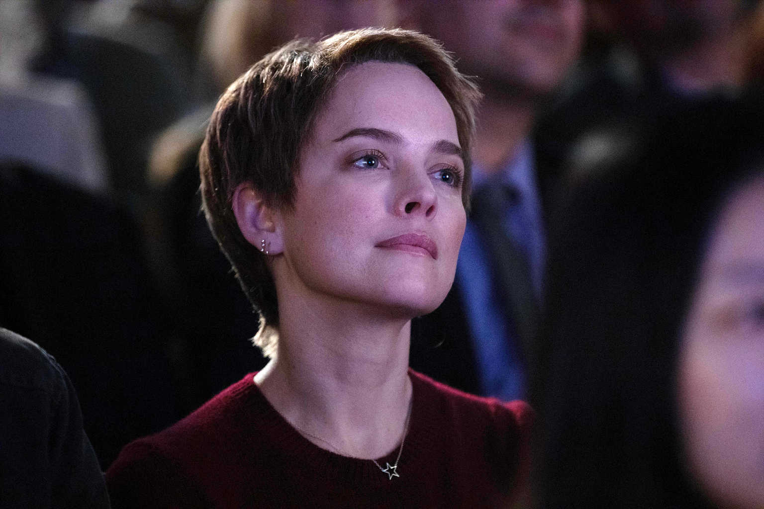 A Million Little Things Season 2 Episode 10, "The Kiss"