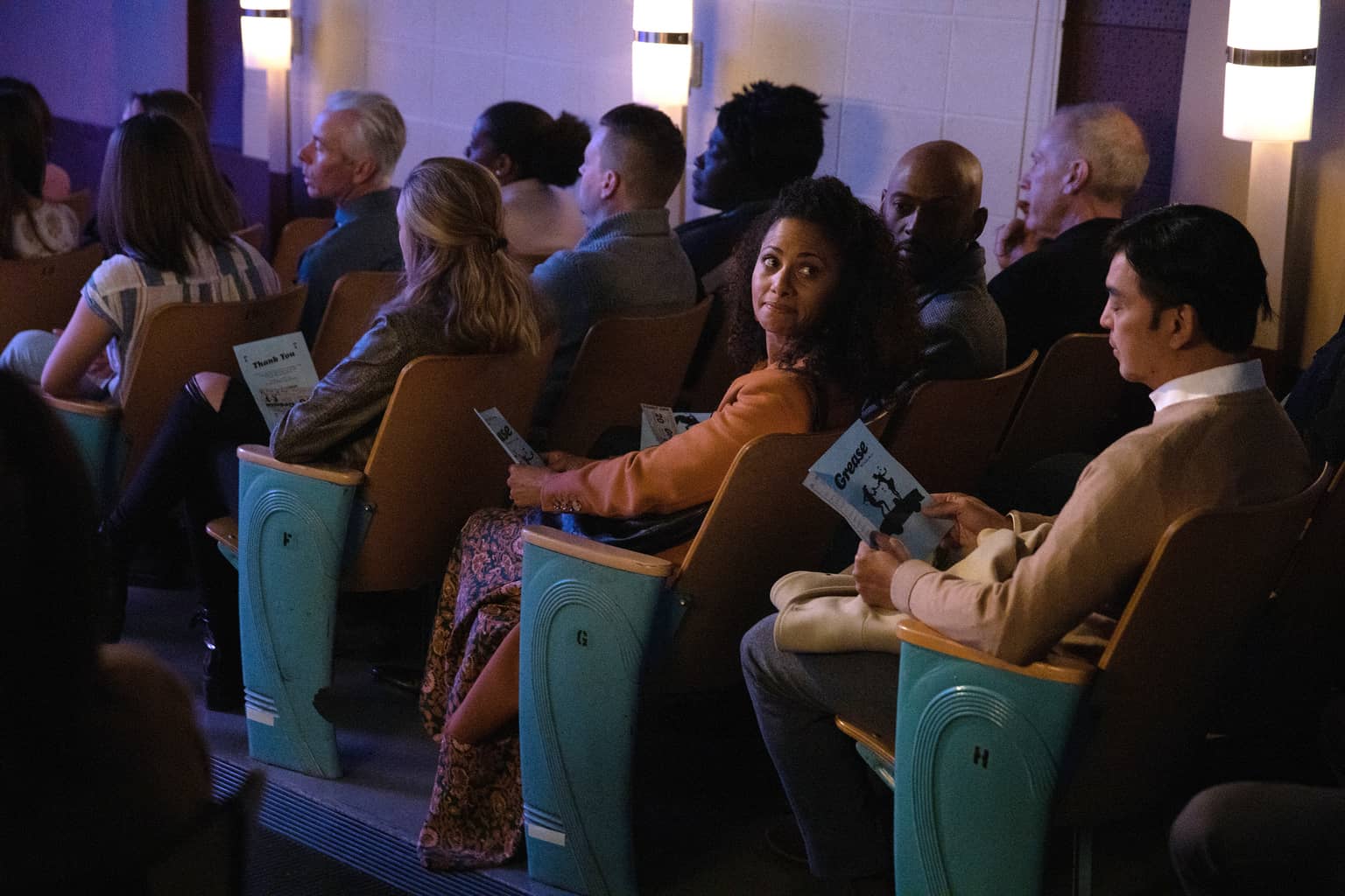 A Million Little Things Season 2 Episode 10, "The Kiss"