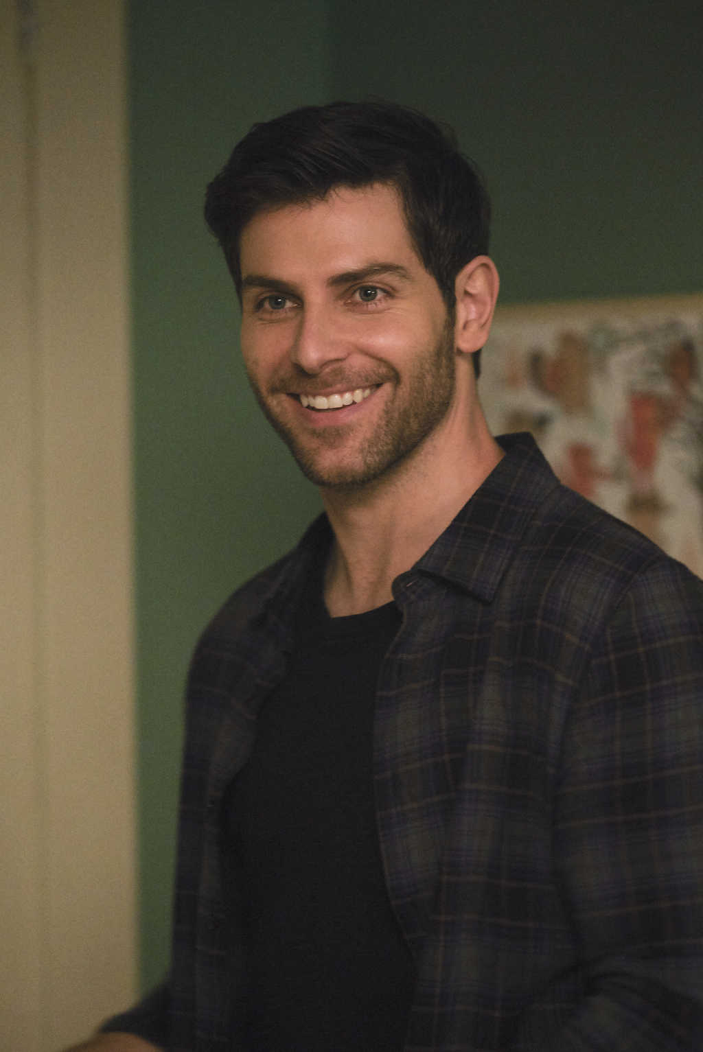 A Million Little Things Season 2 Episode 11, "We're The Howards"