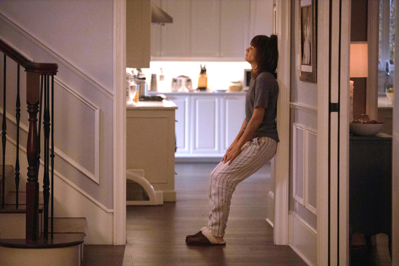 A Million Little Things Season 2 Episode 11, "We're The Howards"