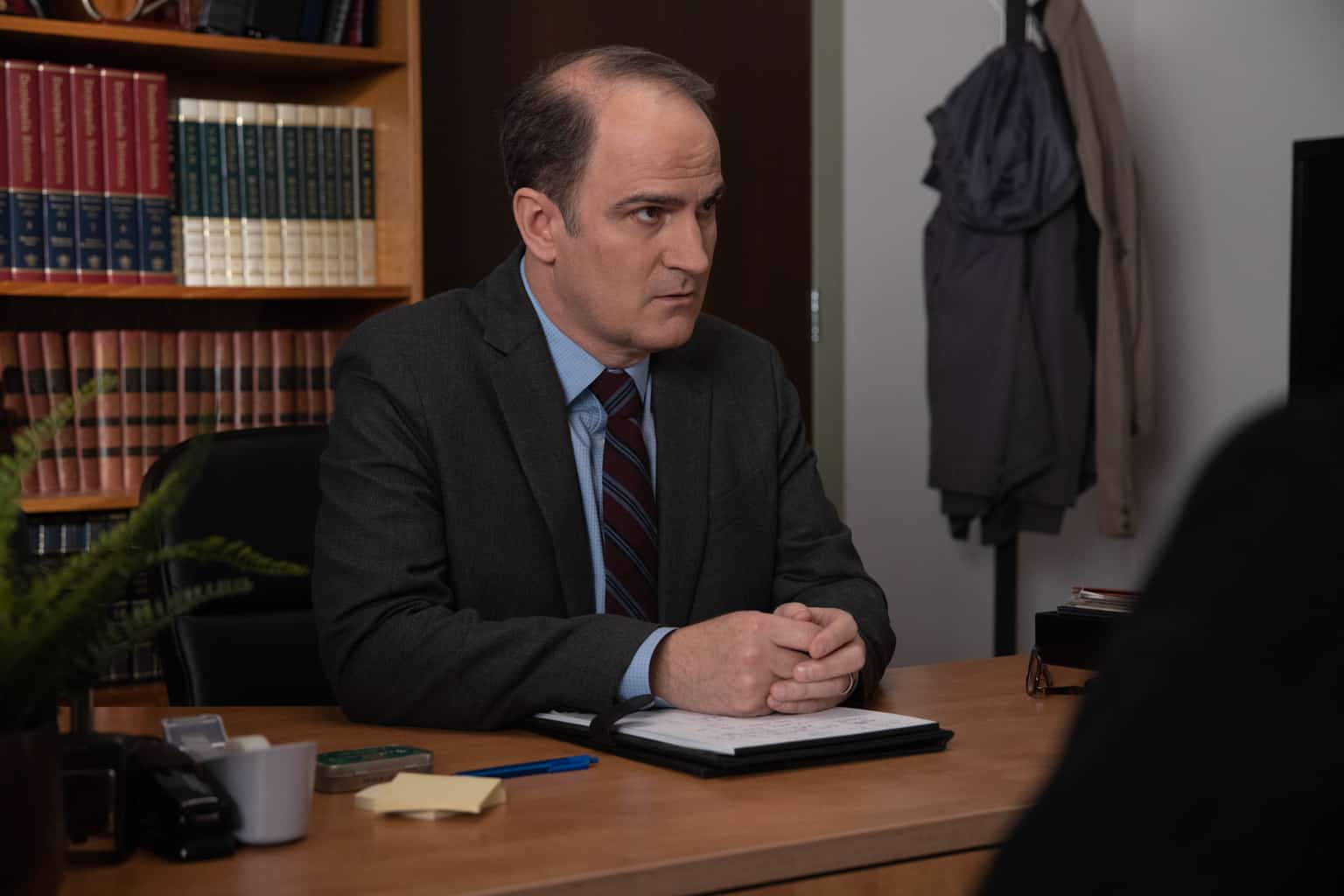 A Million Little Things Season 2 Episode 11, "We're The Howards"