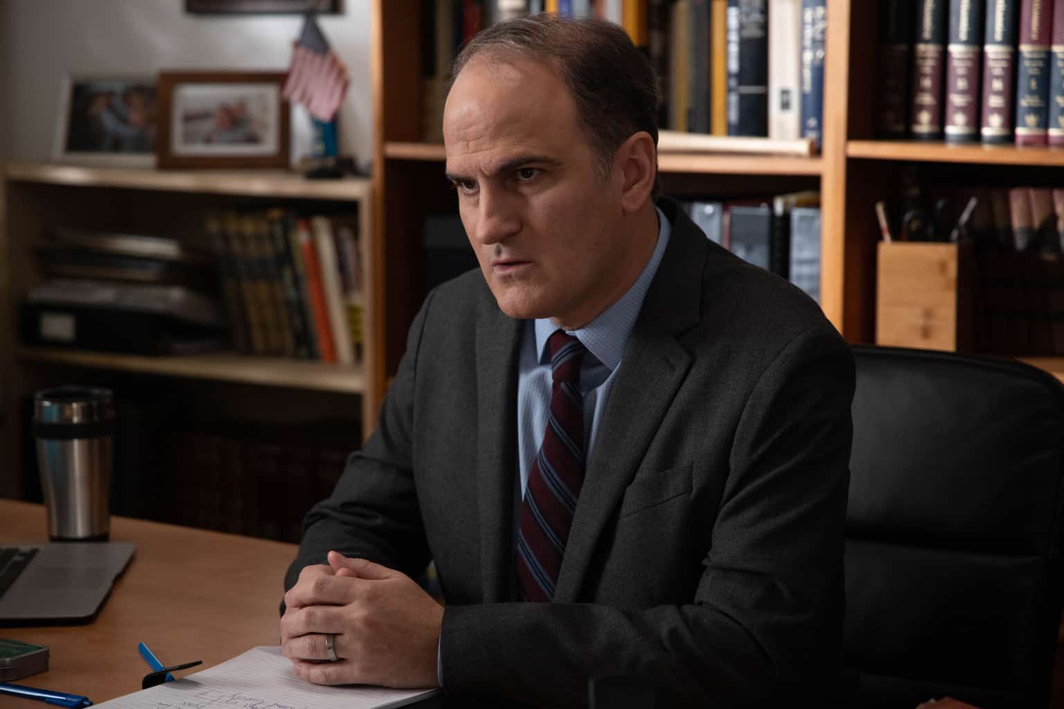 A Million Little Things Season 2 Episode 11, "We're The Howards"