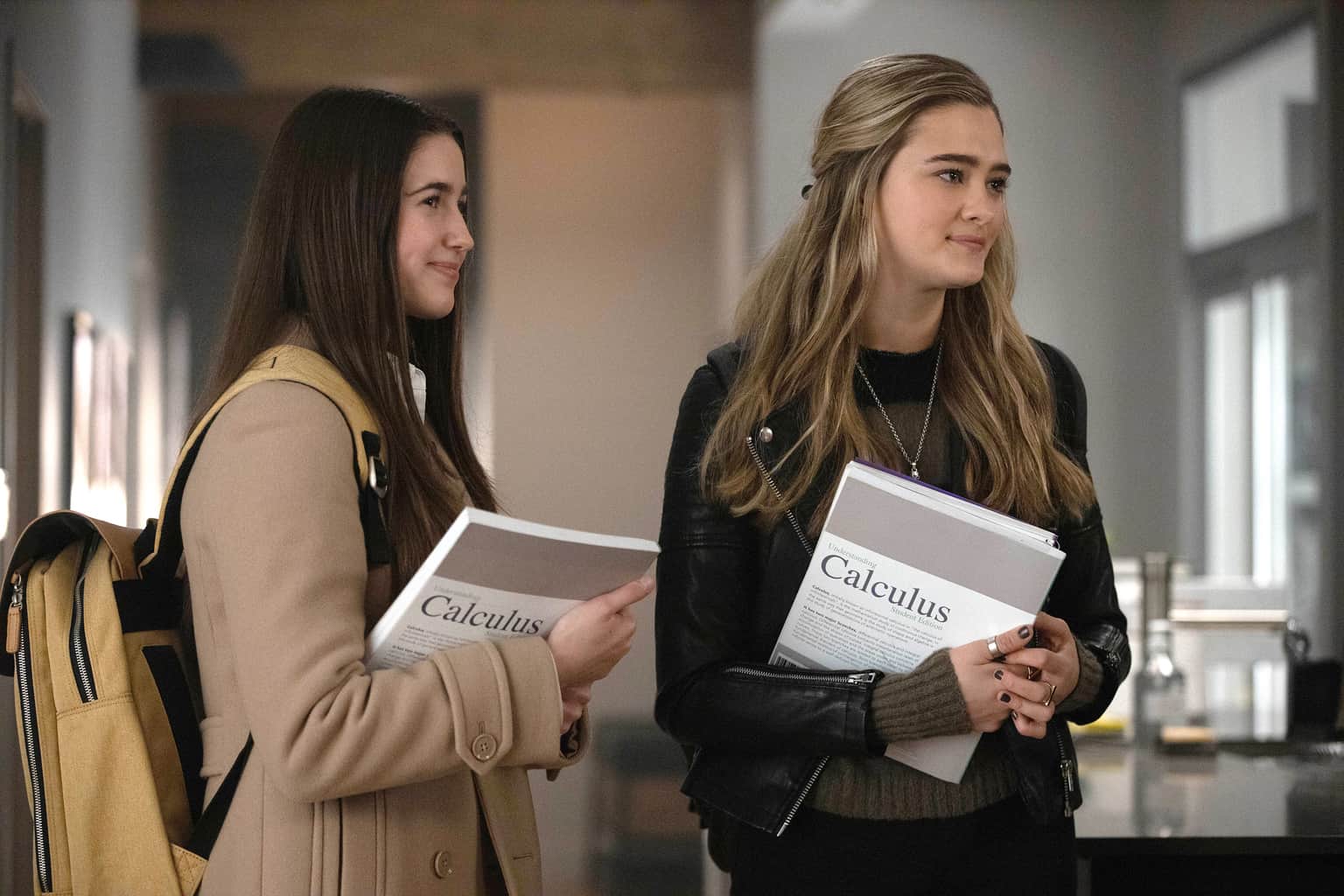 A Million Little Things Season 2 Episode 11, "We're The Howards"