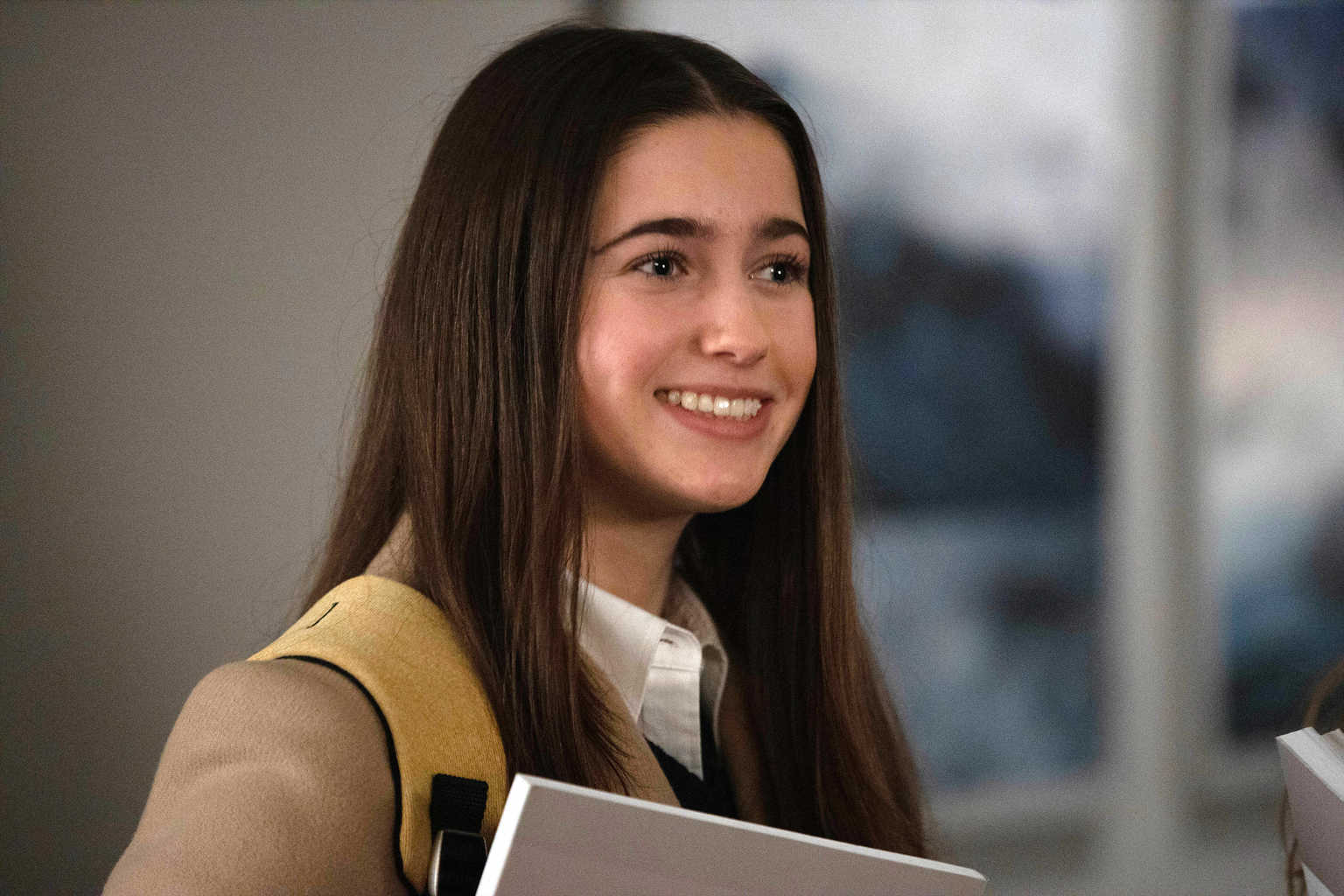 A Million Little Things Season 2 Episode 11, "We're The Howards"