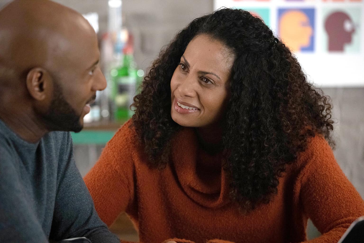 A Million Little Things Season 2 Episode 11, "We're The Howards"