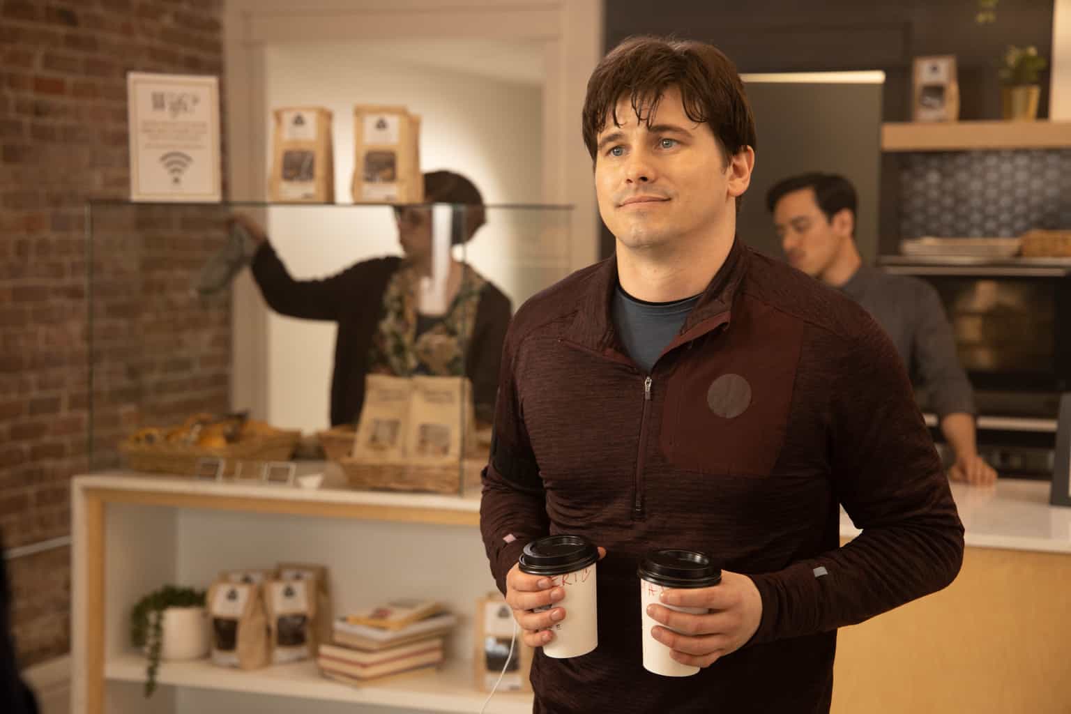 A Million Little Things Season 2 Episode 11, "We're The Howards"